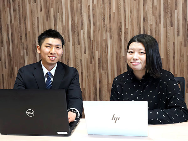 転職・求人情報イメージ1