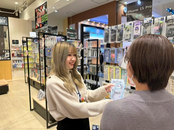 転職・求人情報イメージ1