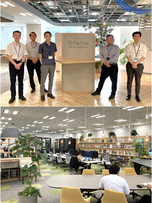 サービスエンジニア◆ホワイト企業認定/残業少なめ/年休126日/土日祝休み/賞与最大4ヶ月分イメージ1