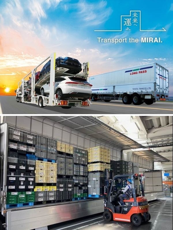 フォークリフトオペレーター◆入社祝金・継続報奨金最大50万／賞与5.6ヶ月分／毎年昇給／年休121日イメージ1