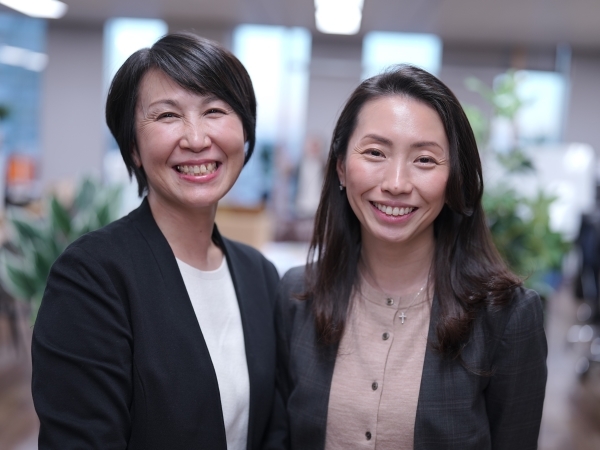 転職・求人情報イメージ1