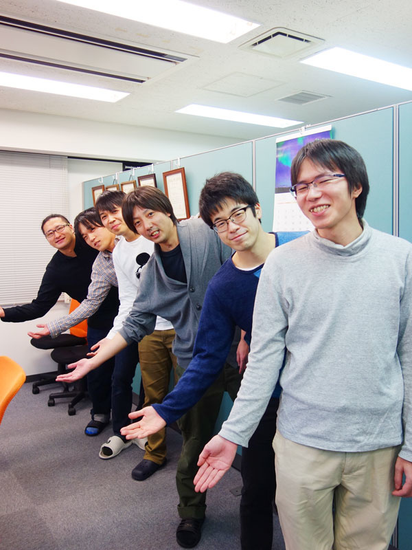 SE(未経験歓迎)◆上流工程/毎年昇給/年休130日/残業月10h未満/大手調査会社が優良企業認定!イメージ1