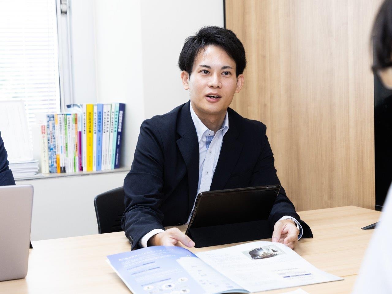 転職・求人情報イメージ1