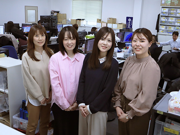 転職・求人情報イメージ1