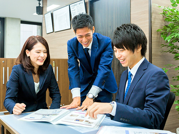 転職・求人情報イメージ1