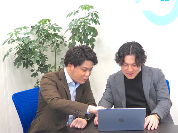 転職・求人情報イメージ2