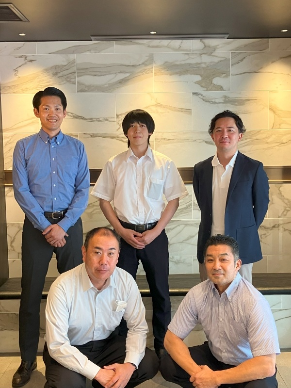 法人営業(ブラインドで空間をコーディネート)◆待ちの営業スタイル/昨年賞与5.3ヶ月分/住宅手当ありイメージ1