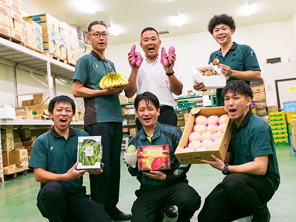 転職・求人情報イメージ1
