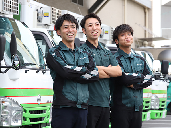 転職・求人情報イメージ2