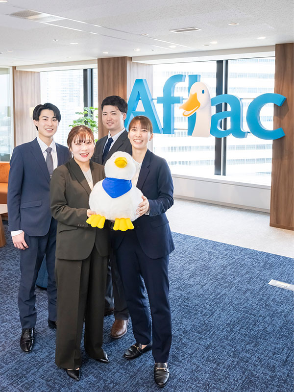 既存顧客中心のフォロー営業（未経験歓迎）◆月給30万円／土日祝休み／残業月平均10h／研修充実イメージ1