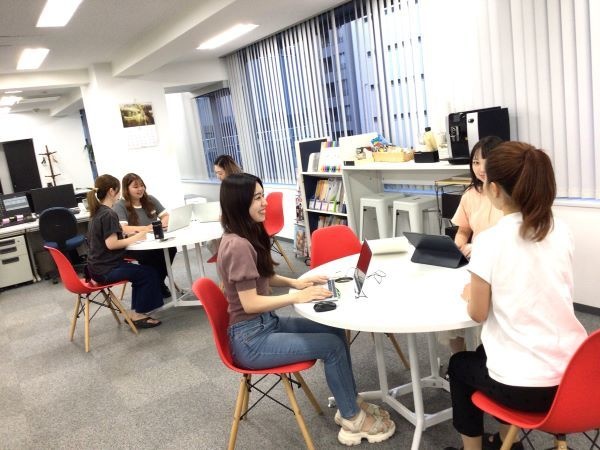 転職・求人情報イメージ2