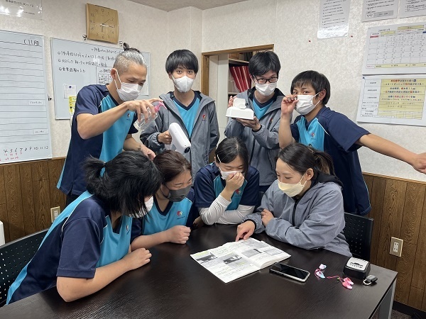 転職・求人情報イメージ1