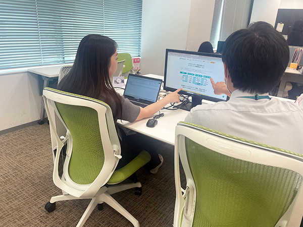 転職・求人情報イメージ2