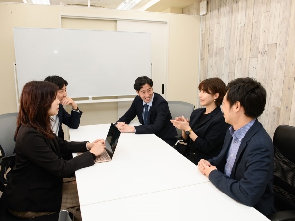 転職・求人情報イメージ2