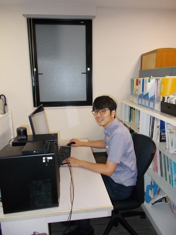 環境調査スタッフ(建物や道路の騒音などを調査)◆未経験歓迎/年休125日/土日祝休み/住宅手当ありイメージ1