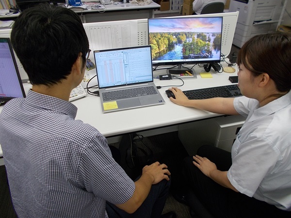 転職・求人情報イメージ2