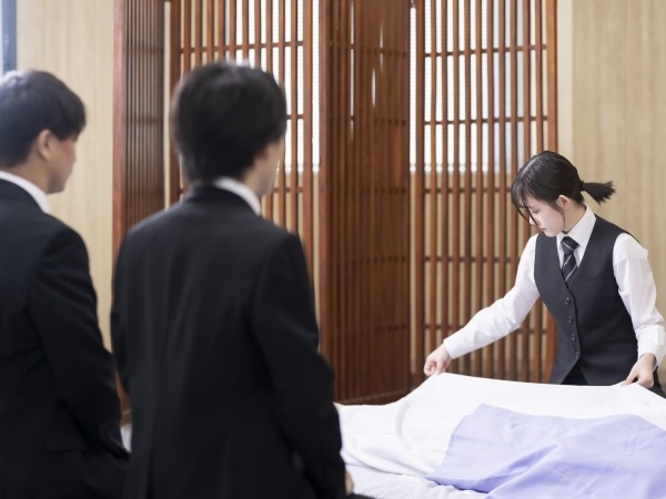 転職・求人情報イメージ1