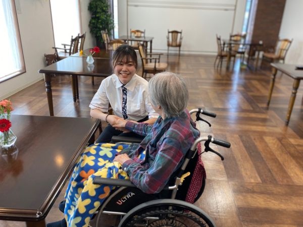 転職・求人情報イメージ1