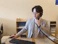 ルームアドバイザー◆未経験9割／個人ノルマ・テレアポ・飛び込みなし／インセンあり／残業月20ｈ以内3