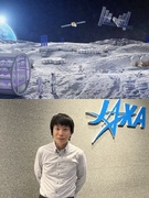 月極域探査機の開発担当◆運用まで担う仕事／将来の月面探査に貢献／土日祝休み／手当充実／リモート可1