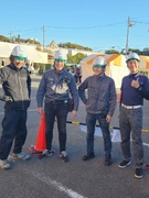 イベント設営スタッフ◆創業64年／TVで紹介されるイベント実績多数／数年かけて育てる教育体制あり1