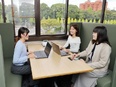 営業（未経験歓迎）◆フレックス／リモート可／家族手当／年休125日／ネイル髪色ピアス自由／ノルマ無し3