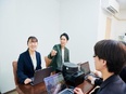 外国人材紹介営業◆社会課題をビジネスの力で解決／月50万インセン実績有／急成長グローバルベンチャー3