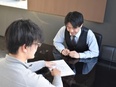 輸入車の反響営業◆未経験入社が9割／ベンツやBMWを販売／完全週休2日／平均年収600万円／毎年昇給2