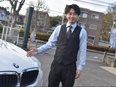 輸入車の反響営業◆未経験入社が9割／ベンツやBMWを販売／完全週休2日／平均年収600万円／毎年昇給3