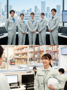 物流管理スタッフ（幹部候補）◆月給30万円以上／賞与年6回／週休2日／新規取引増加／大量募集1