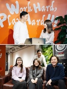 Webマーケター（未経験歓迎）◆フレックスタイム制／休日選択制度／年休120日／新事業の立ち上げ募集1