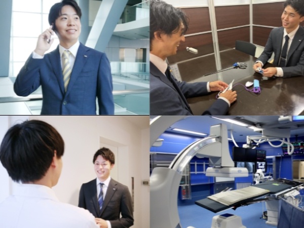 転職・求人情報イメージ1