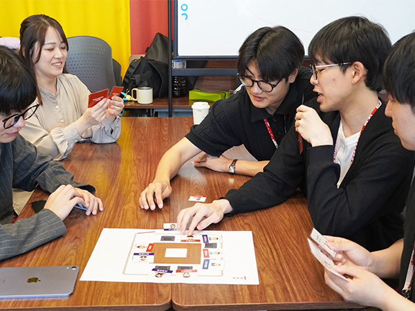 転職・求人情報イメージ1