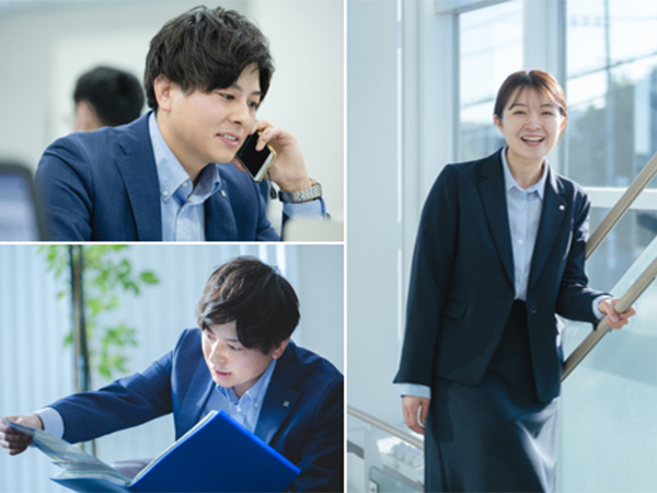 転職・求人情報イメージ2