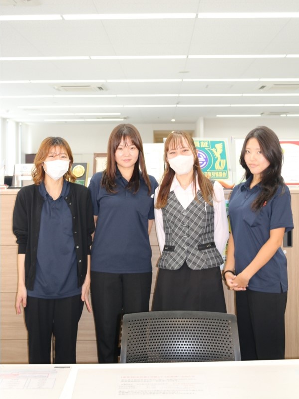 自動車教習所の事務(未経験歓迎)◆設立63年/賞与実績最大4.6ヶ月分/10連休・当日時間休取得も可イメージ1