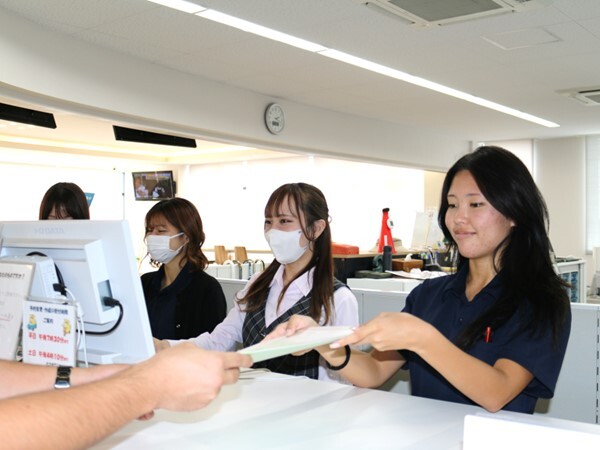 転職・求人情報イメージ1