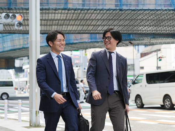 転職・求人情報イメージ1