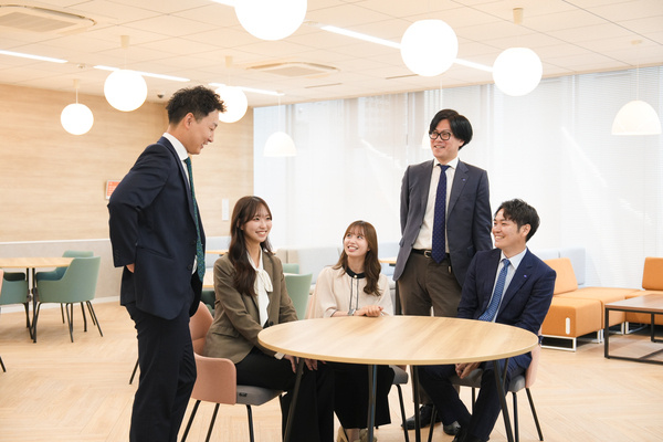 転職・求人情報イメージ2