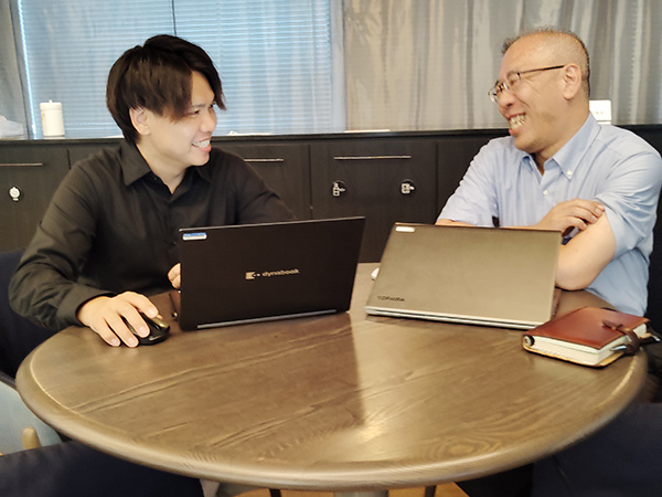 転職・求人情報イメージ2