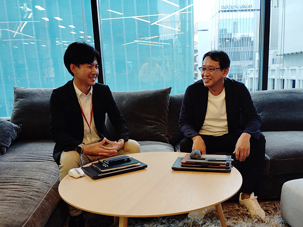 転職・求人情報イメージ1