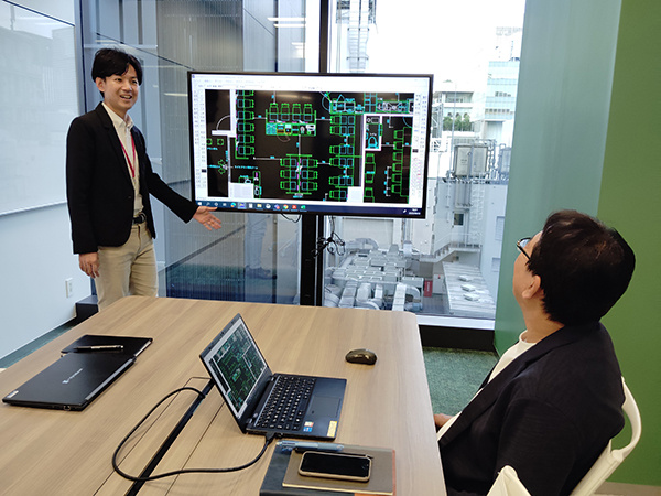 転職・求人情報イメージ2