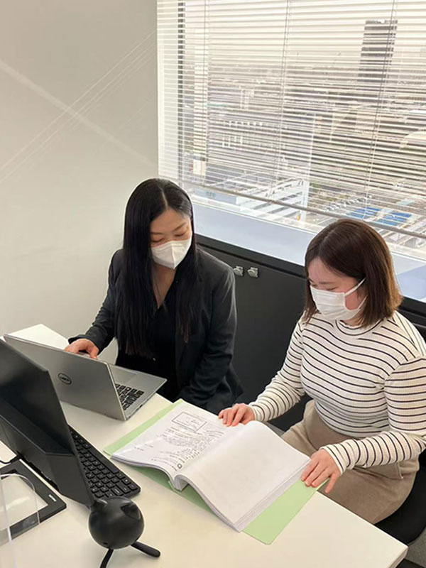 企画営業(係長・課長候補)◆本社海浜幕張で勤務/商品企画から販売まで裁量大きくお任せイメージ1