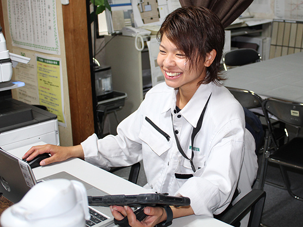 転職・求人情報イメージ1