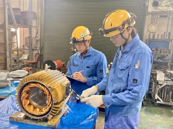 転職・求人情報イメージ2