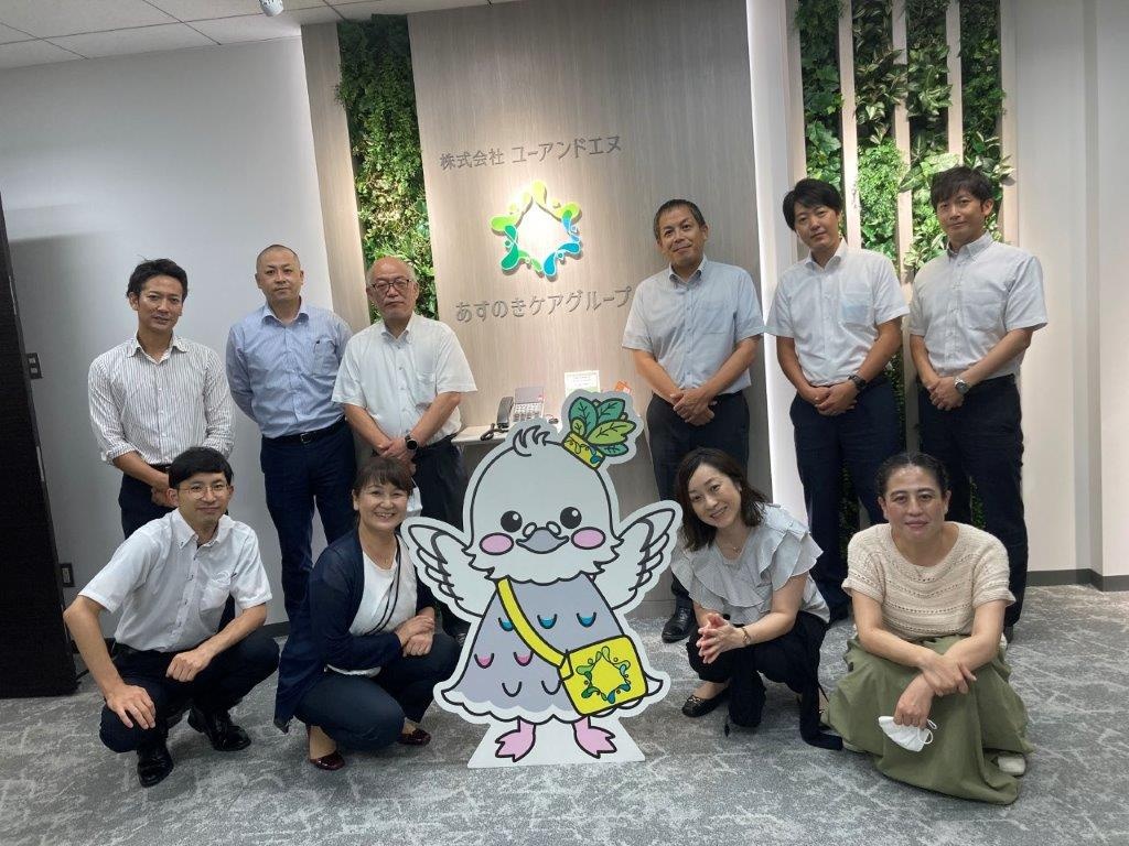 転職・求人情報イメージ1