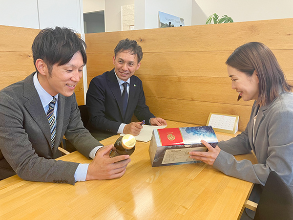 転職・求人情報イメージ1