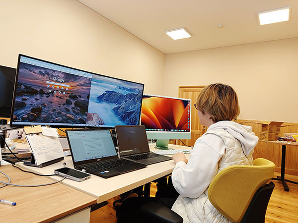 転職・求人情報イメージ1