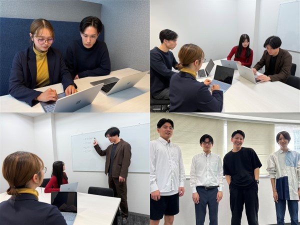 転職・求人情報イメージ2