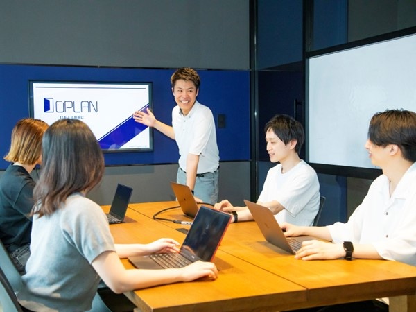 転職・求人情報イメージ2