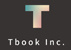 株式会社Tbook